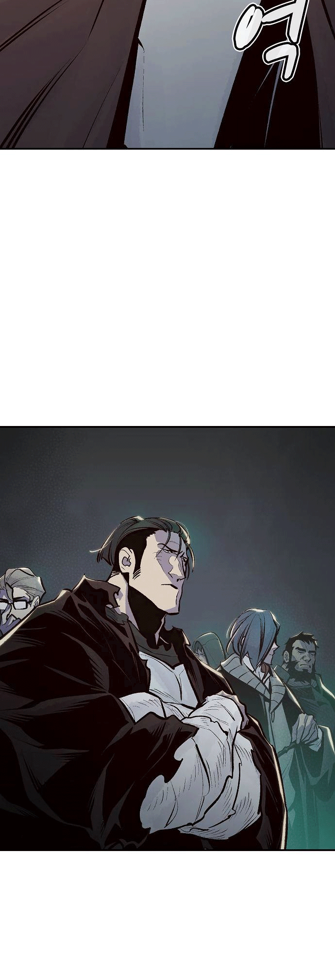 Alone Necromancer Chapter 83 Gambar 40