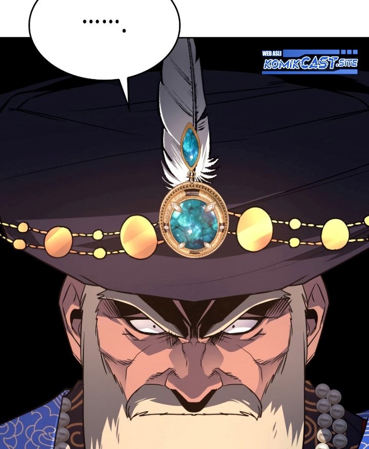 I Reincarnated As The Crazed Heir Chapter 71 Gambar 19