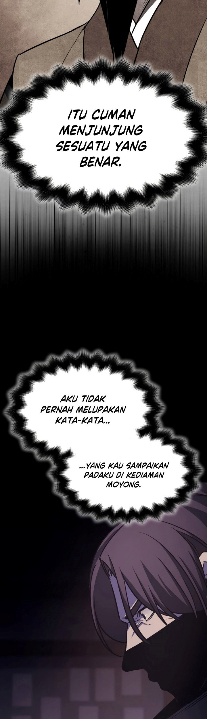 I Reincarnated As The Crazed Heir Chapter 71 Gambar 60