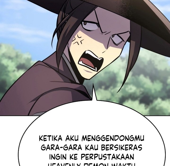 I Reincarnated As The Crazed Heir Chapter 71 Gambar 75