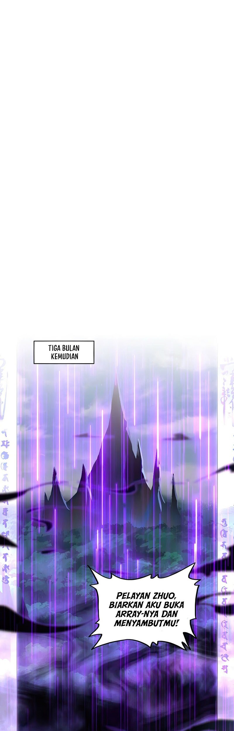 Baca Manhua Magic Emperor Chapter 372 Gambar 2