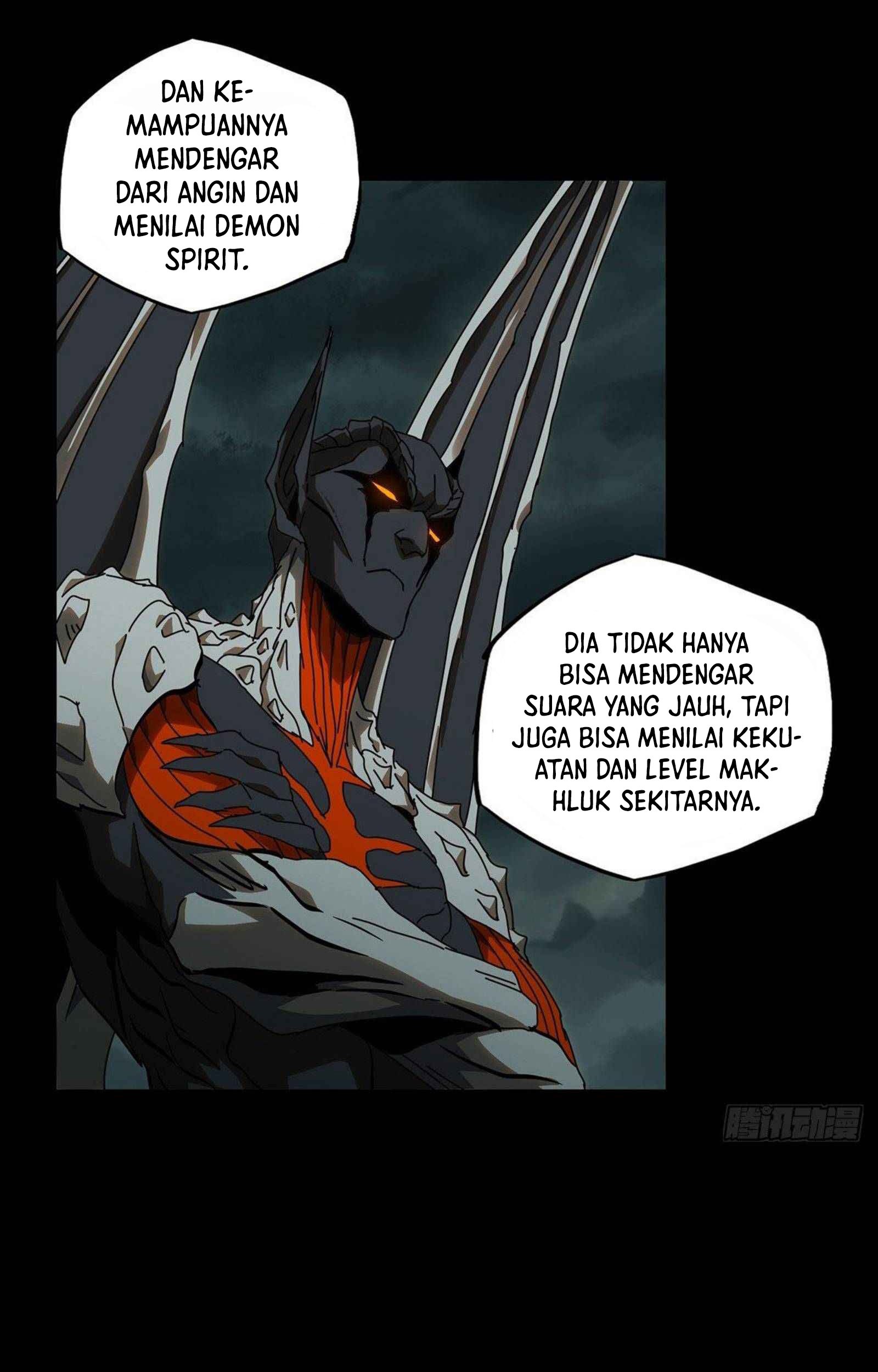 Da Xiang Wuxing Chapter 84 Gambar 25