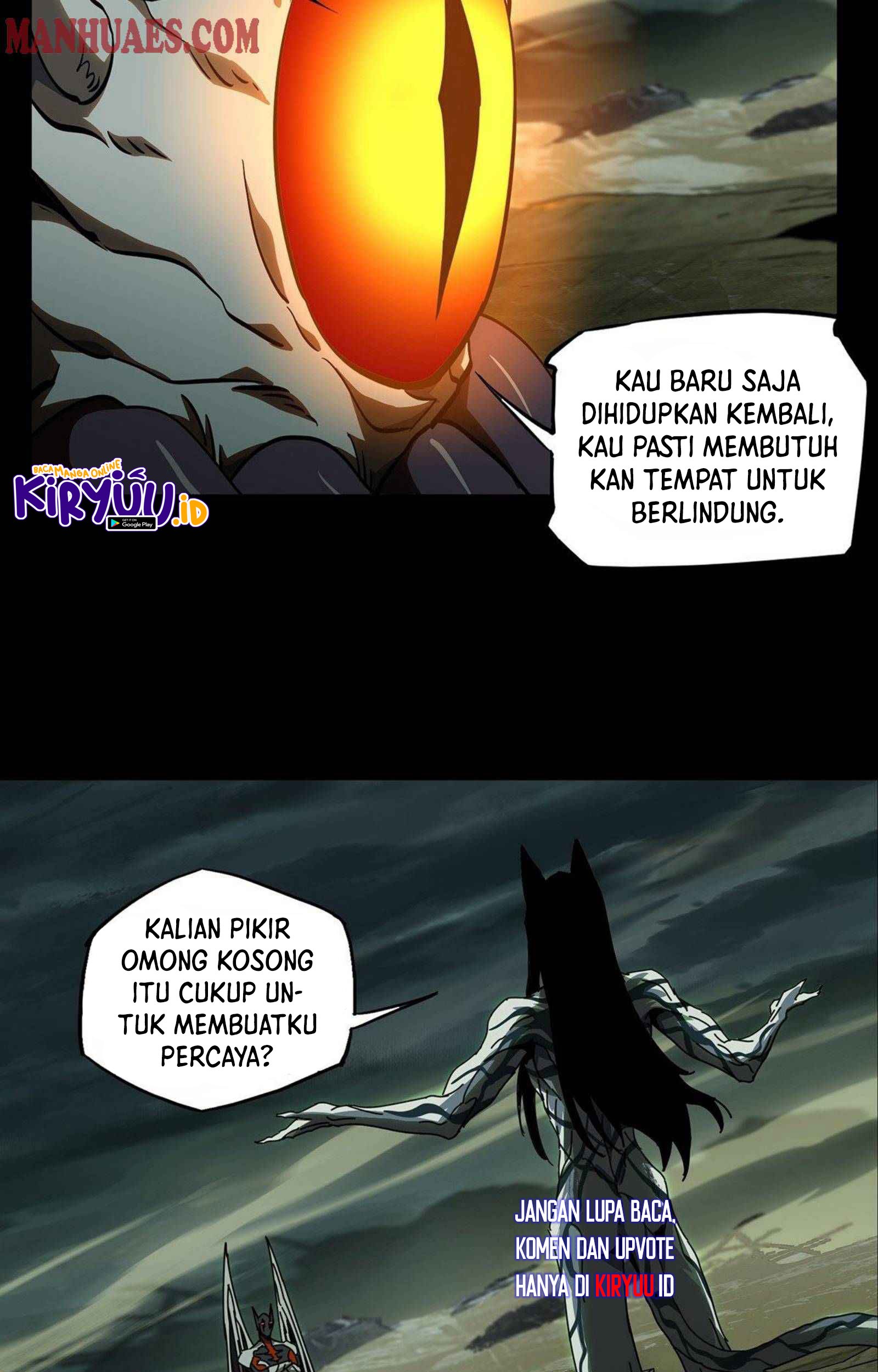 Da Xiang Wuxing Chapter 84 Gambar 27