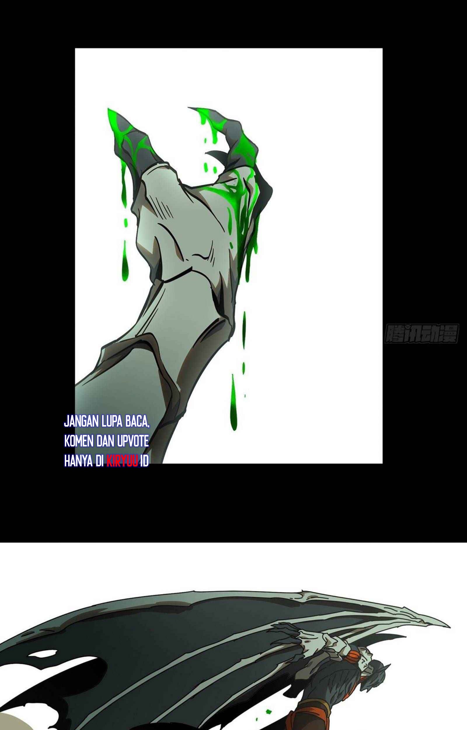 Da Xiang Wuxing Chapter 84 Gambar 36