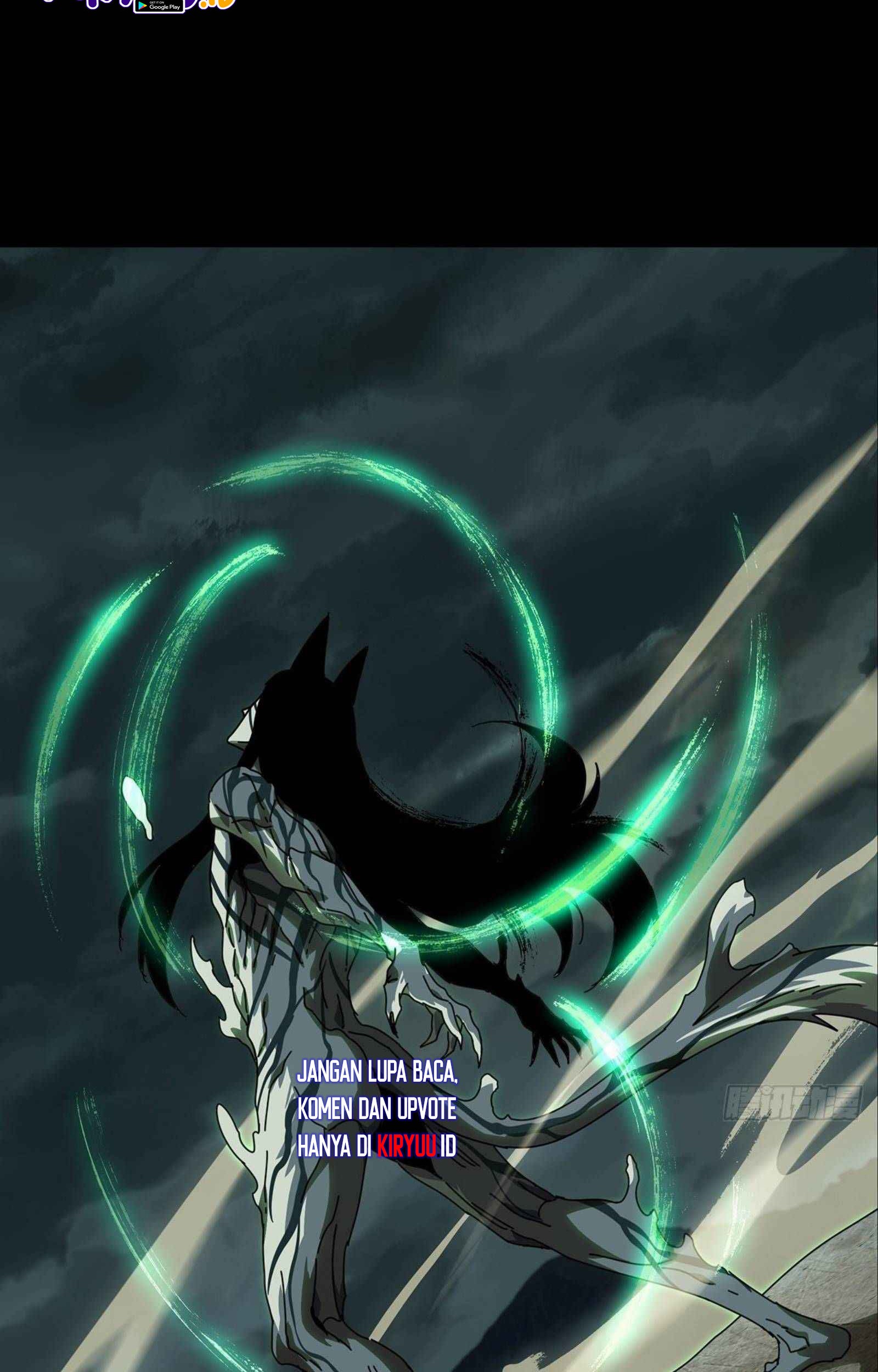 Da Xiang Wuxing Chapter 84 Gambar 9