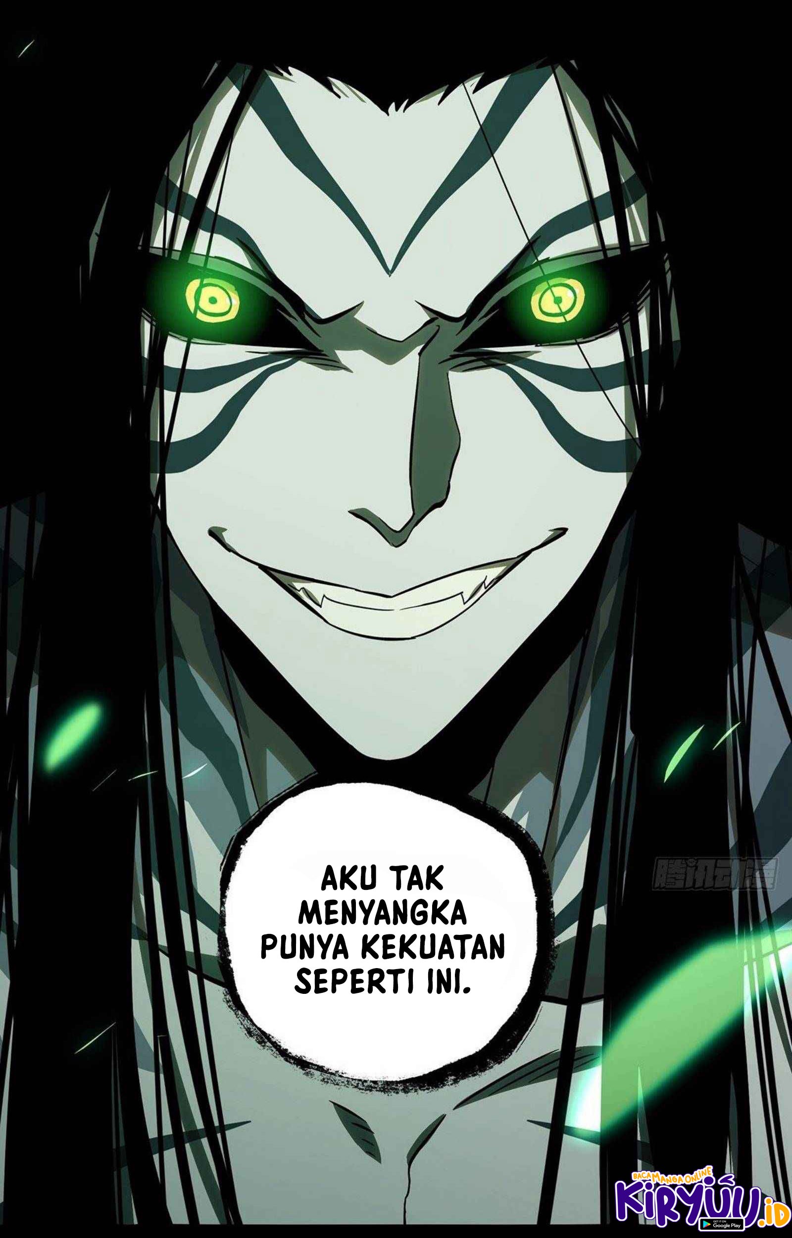 Da Xiang Wuxing Chapter 84 Gambar 11