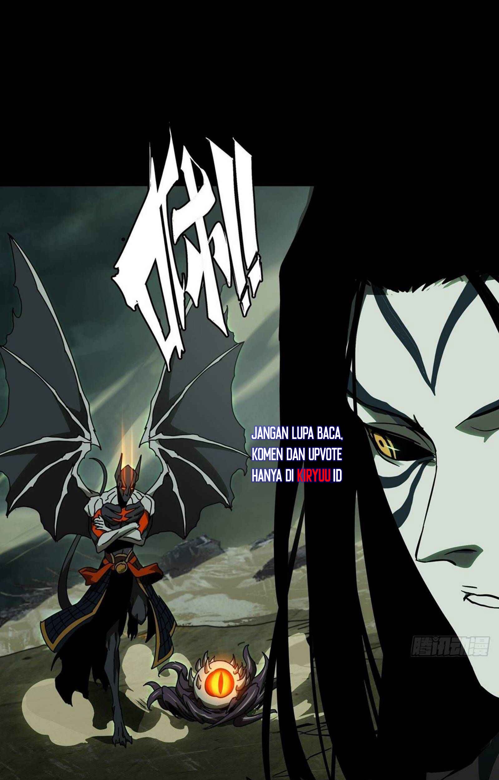 Da Xiang Wuxing Chapter 84 Gambar 17