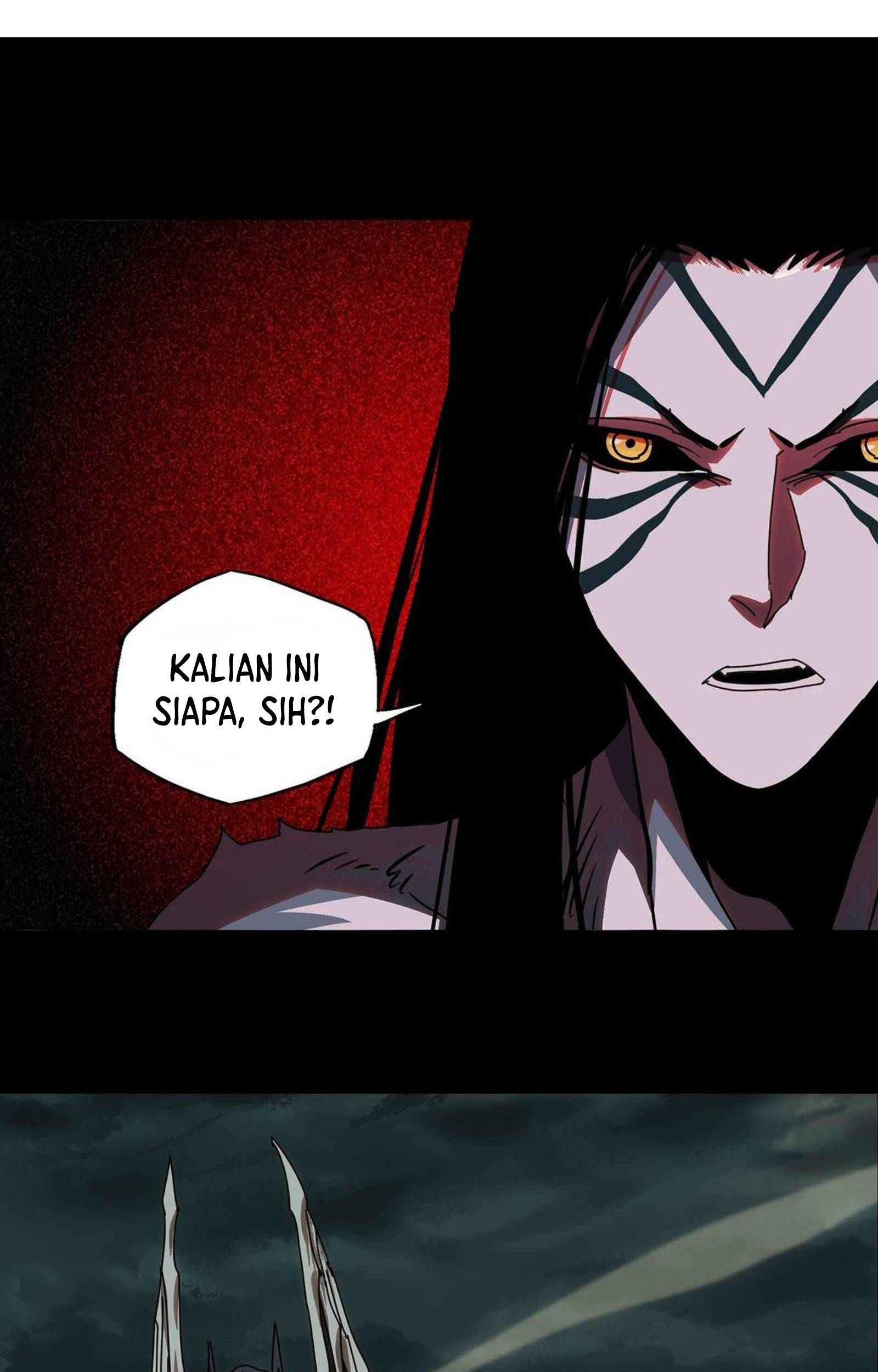 Da Xiang Wuxing Chapter 84 Gambar 22