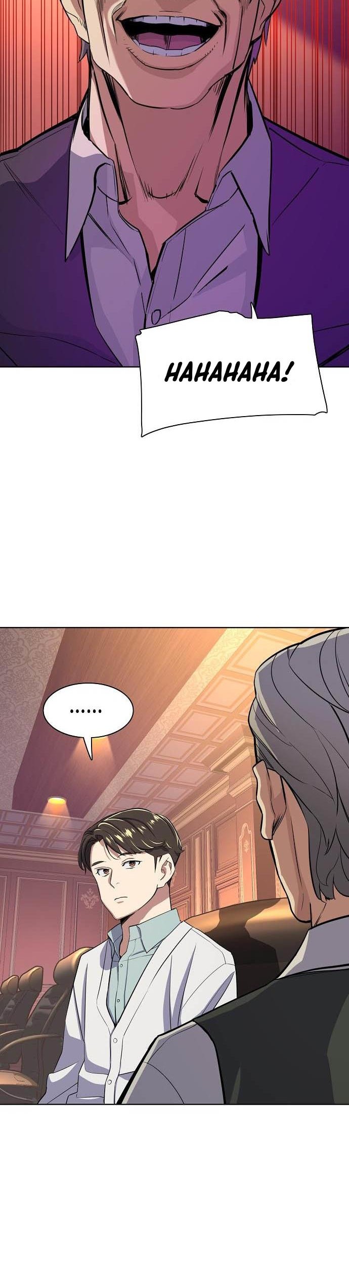 Baca Manhwa The Youngest Son Of A Rich Family Chapter 38 Gambar 2