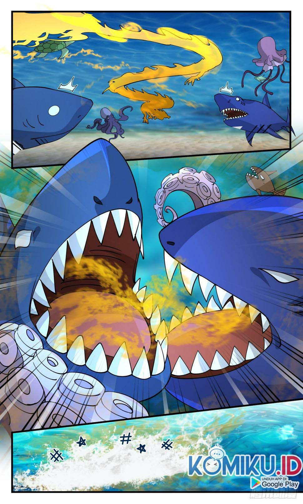 Martial Peak Part 2 Chapter 2976 - https://img.komiku.org/uploads2/2670245-4.jpg