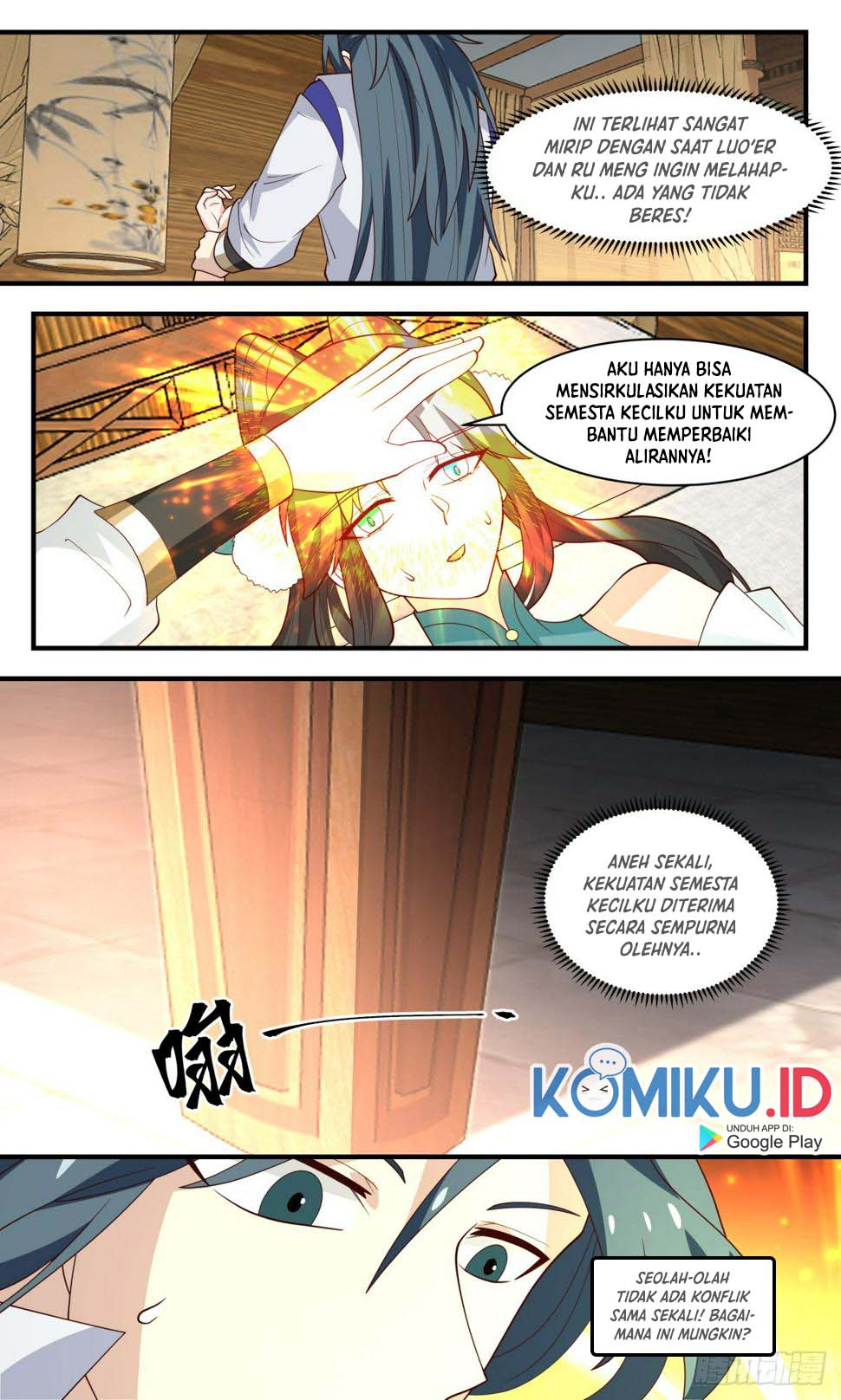 Martial Peak Part 2 Chapter 2978 - https://img.komiku.org/uploads2/2670247-5.jpg