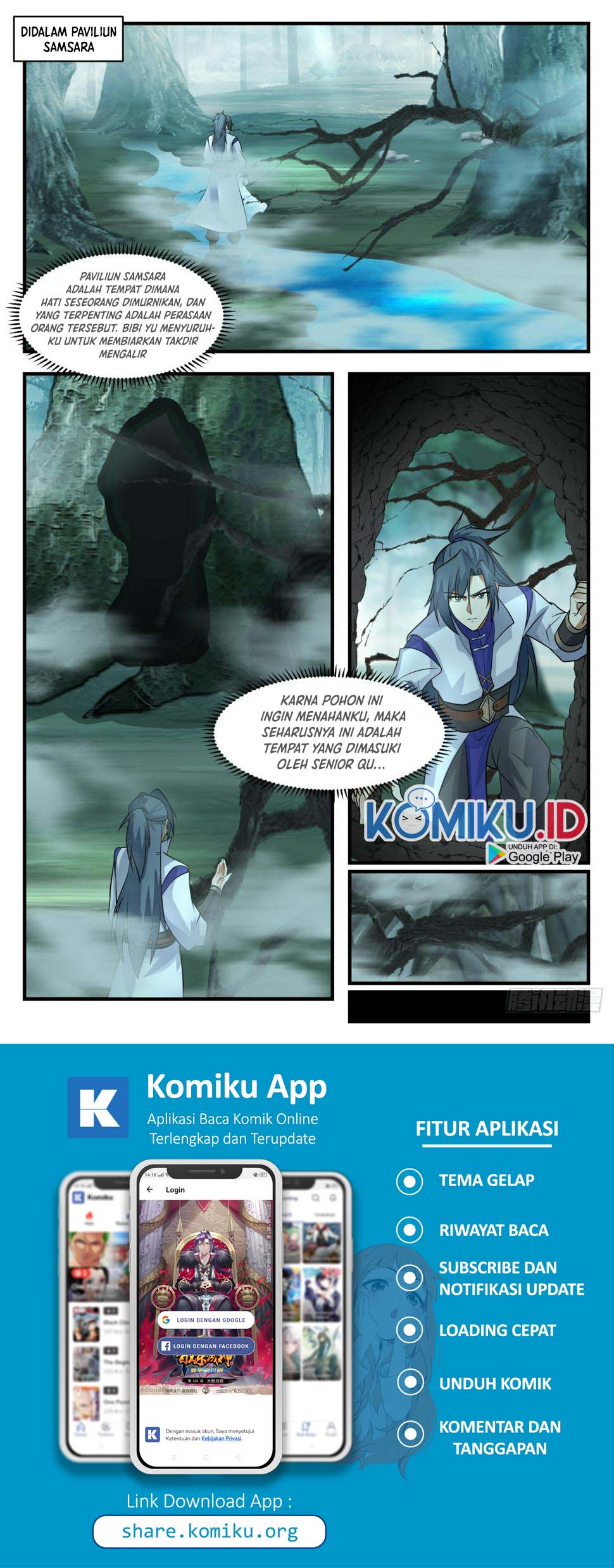 Martial Peak Part 2 Chapter 2980 - https://img.komiku.org/uploads2/2670249-3.jpg