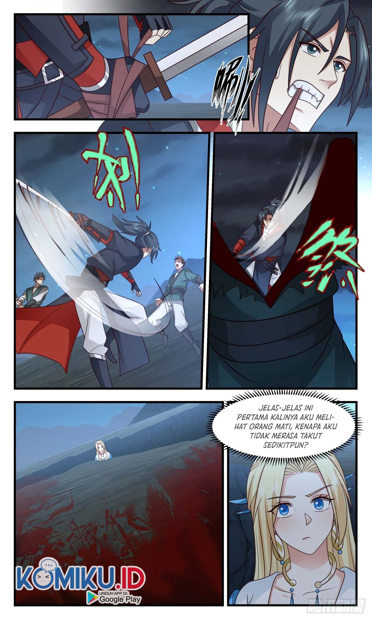 Martial Peak Part 2 Chapter 2983 - https://img.komiku.org/uploads2/2670252-4.jpg