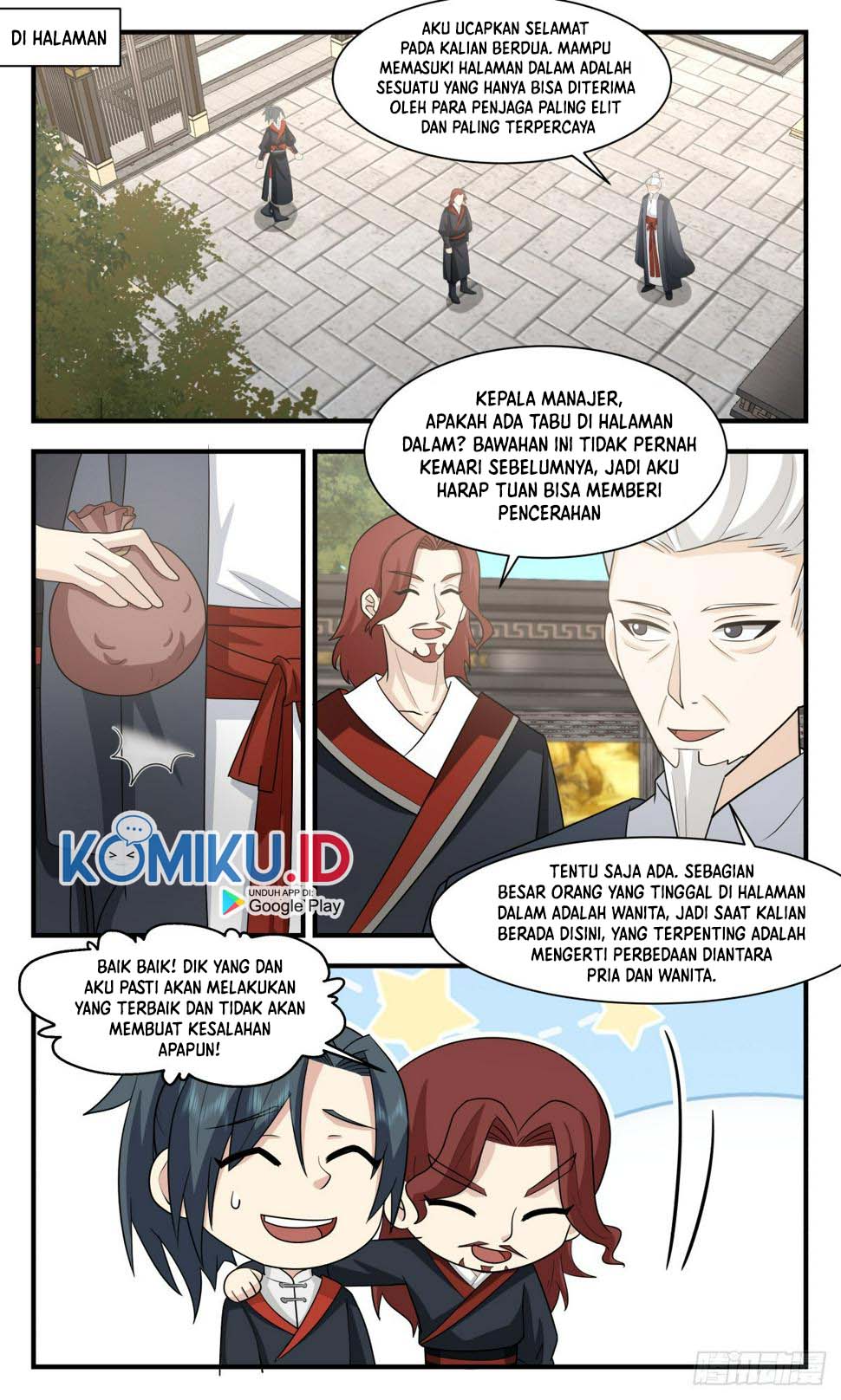 Martial Peak Part 2 Chapter 2984 - https://img.komiku.org/uploads2/2670253-6.jpg