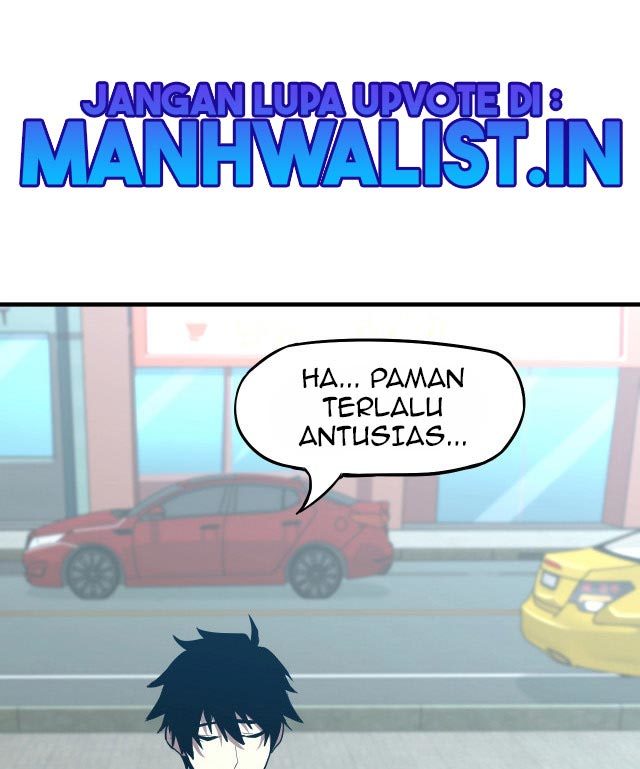 Baca Komik Apex Future Martial Arts Chapter 11 Gambar 1