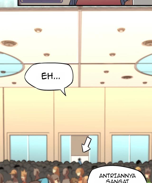 Apex Future Martial Arts Chapter 11 Gambar 16