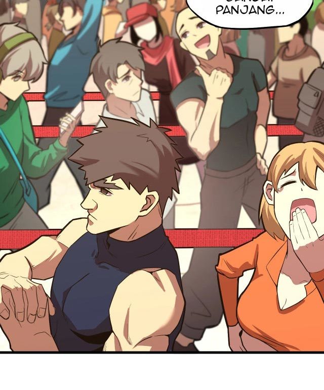 Apex Future Martial Arts Chapter 11 Gambar 17