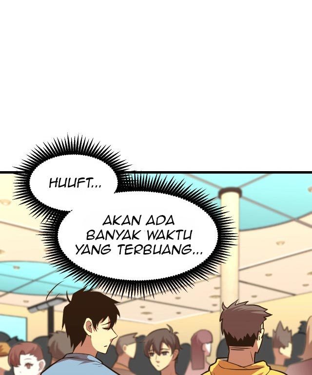 Apex Future Martial Arts Chapter 11 Gambar 18