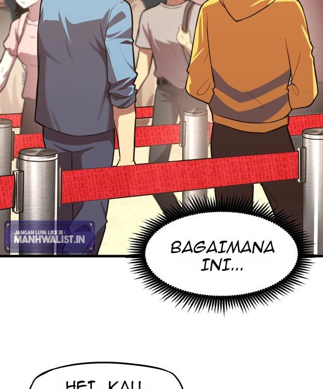 Apex Future Martial Arts Chapter 11 Gambar 19