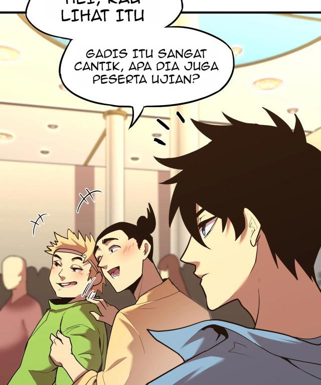 Apex Future Martial Arts Chapter 11 Gambar 20