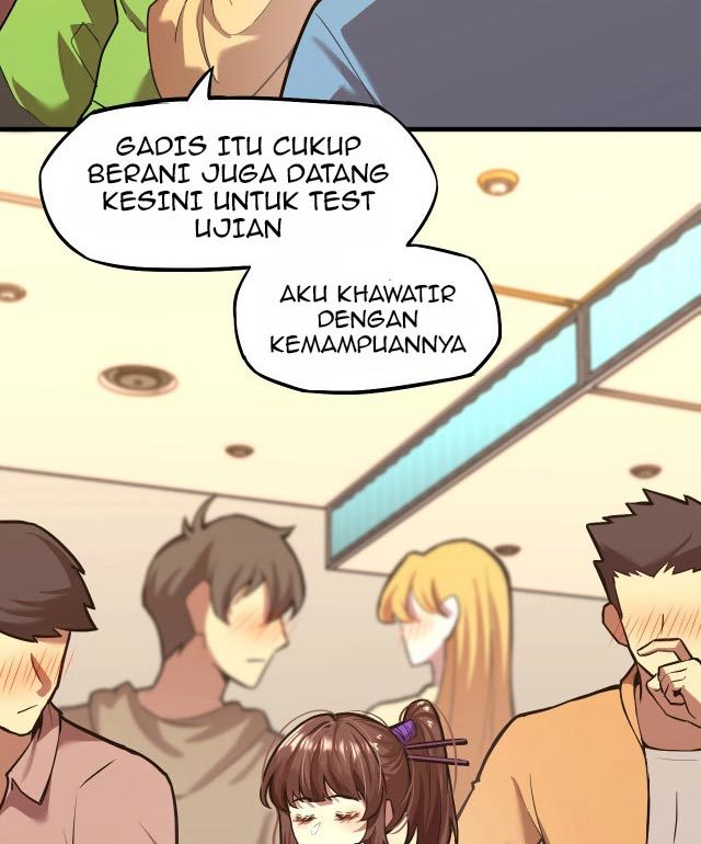 Apex Future Martial Arts Chapter 11 Gambar 21