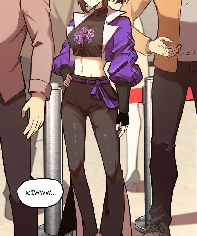 Apex Future Martial Arts Chapter 11 Gambar 22