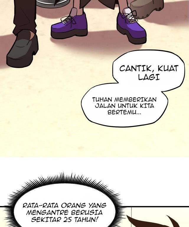 Apex Future Martial Arts Chapter 11 Gambar 23