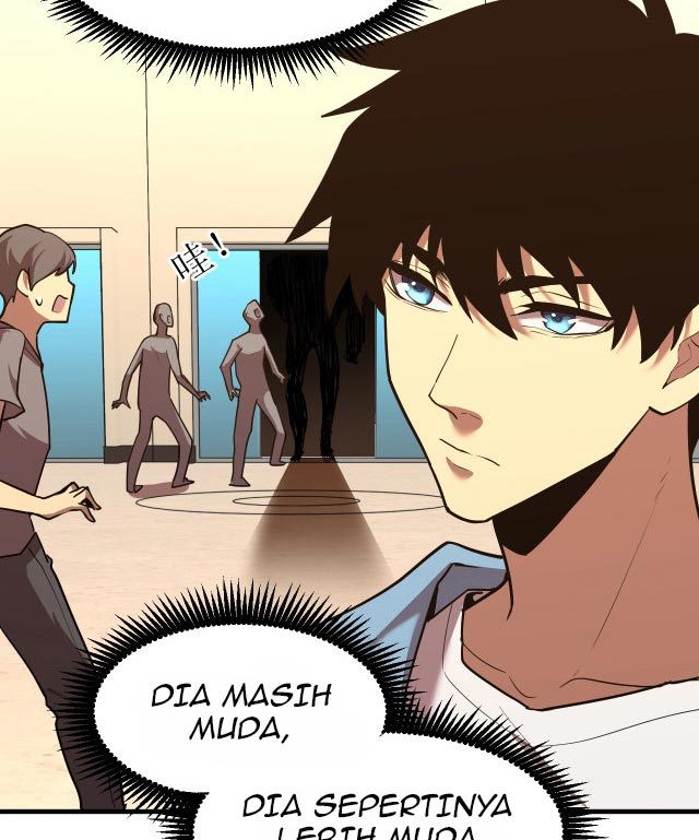 Apex Future Martial Arts Chapter 11 Gambar 24