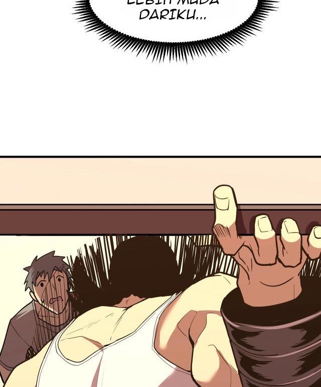 Apex Future Martial Arts Chapter 11 Gambar 25