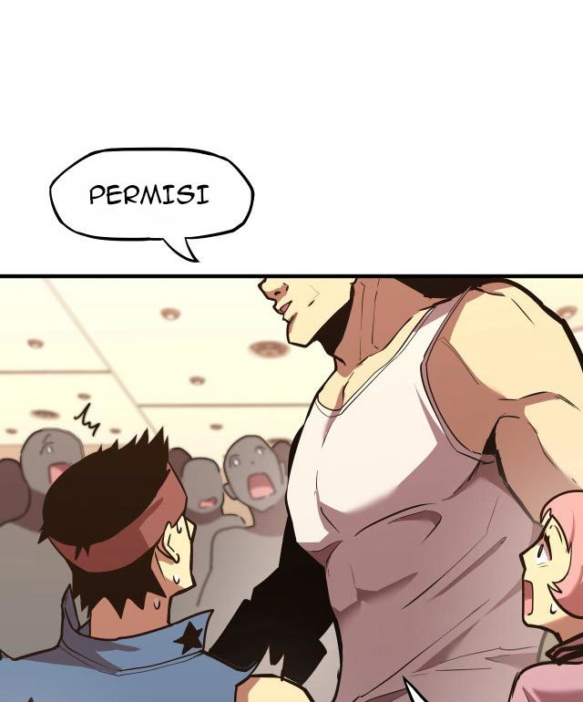 Apex Future Martial Arts Chapter 11 Gambar 27