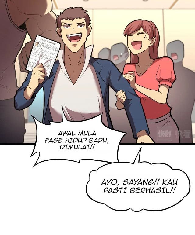 Apex Future Martial Arts Chapter 11 Gambar 30
