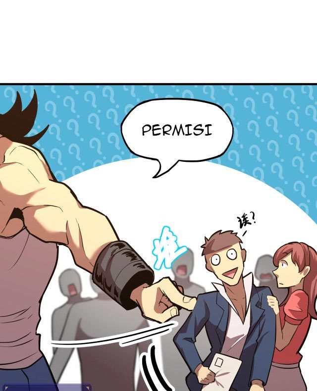Apex Future Martial Arts Chapter 11 Gambar 31