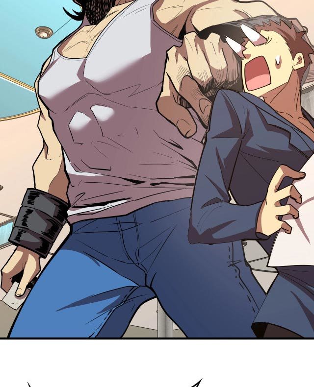 Apex Future Martial Arts Chapter 11 Gambar 33