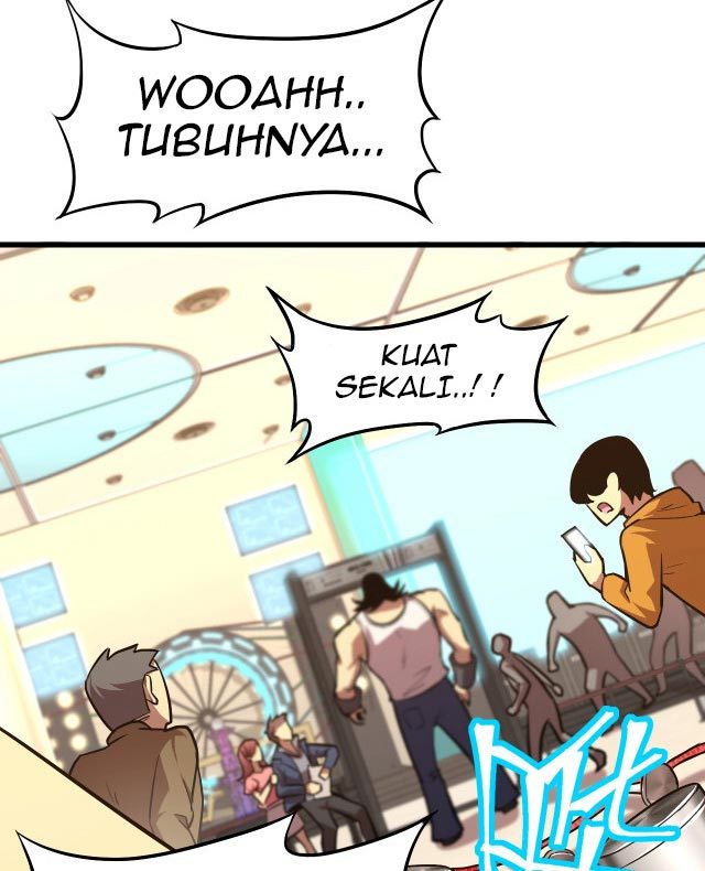 Apex Future Martial Arts Chapter 11 Gambar 34