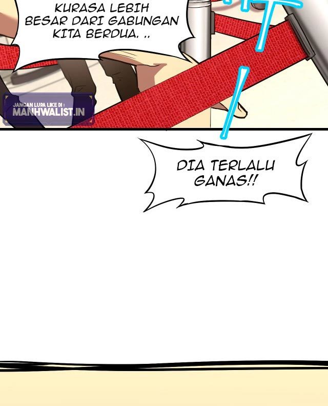 Apex Future Martial Arts Chapter 11 Gambar 35