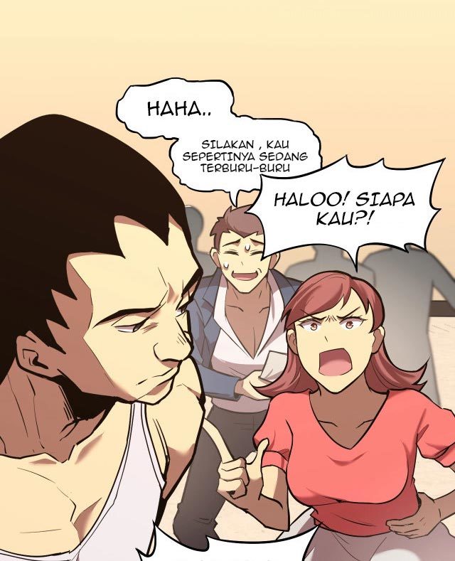 Apex Future Martial Arts Chapter 11 Gambar 36