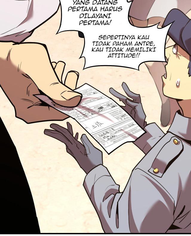 Apex Future Martial Arts Chapter 11 Gambar 37