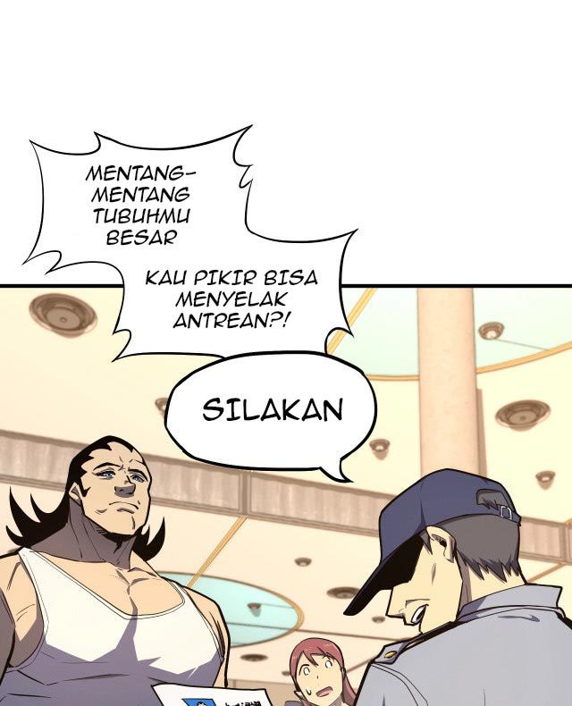 Apex Future Martial Arts Chapter 11 Gambar 38