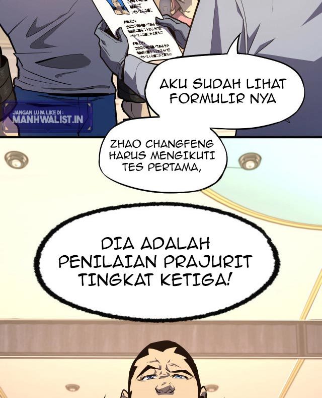 Apex Future Martial Arts Chapter 11 Gambar 39