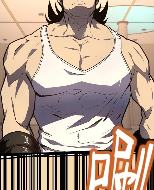 Apex Future Martial Arts Chapter 11 Gambar 40