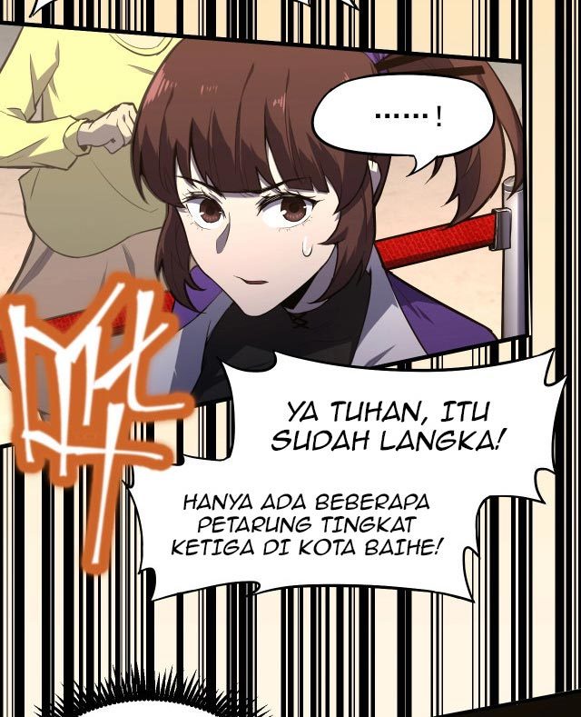 Apex Future Martial Arts Chapter 11 Gambar 42