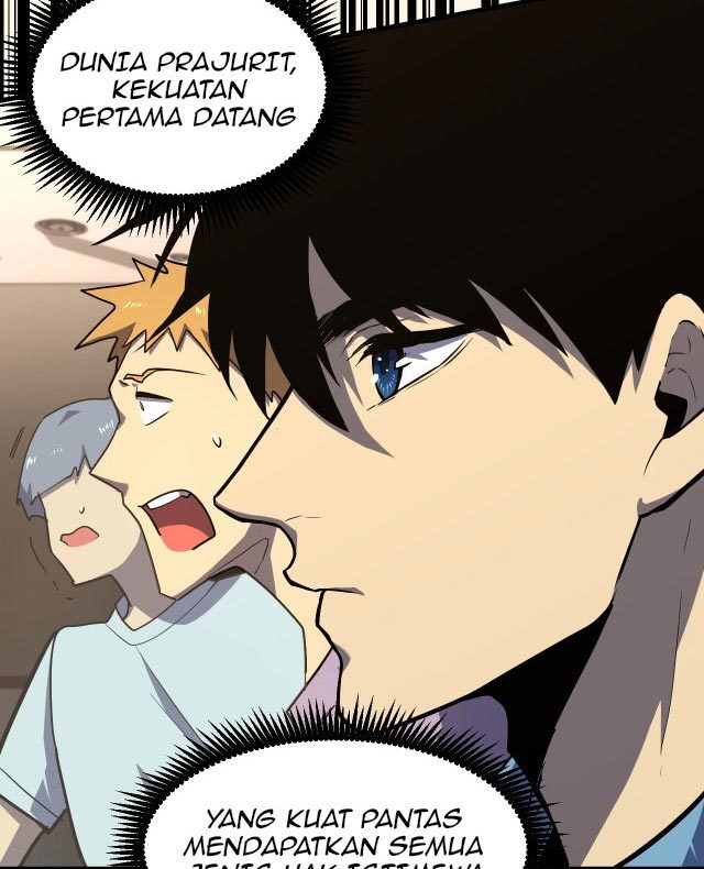 Apex Future Martial Arts Chapter 11 Gambar 43