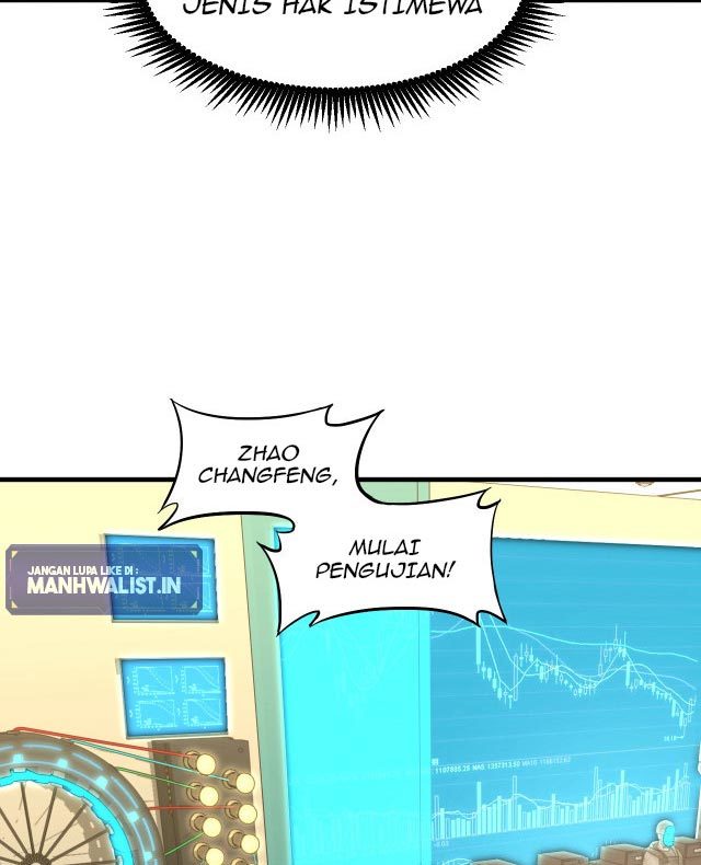 Apex Future Martial Arts Chapter 11 Gambar 44