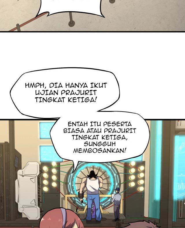 Apex Future Martial Arts Chapter 11 Gambar 46