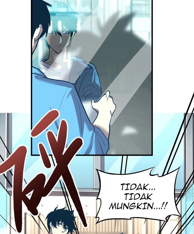 Apex Future Martial Arts Chapter 11 Gambar 5
