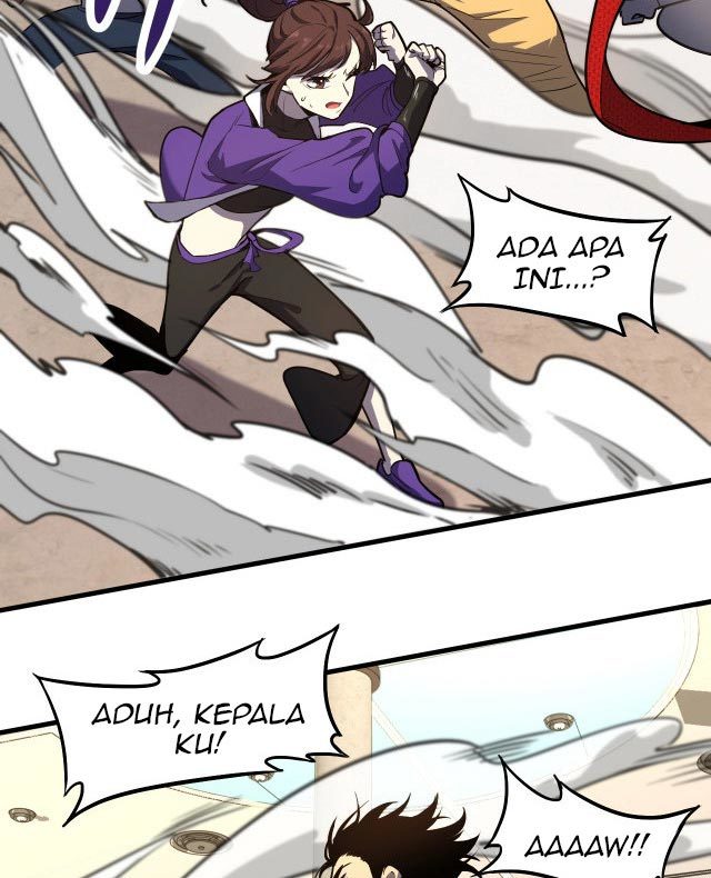 Apex Future Martial Arts Chapter 11 Gambar 55