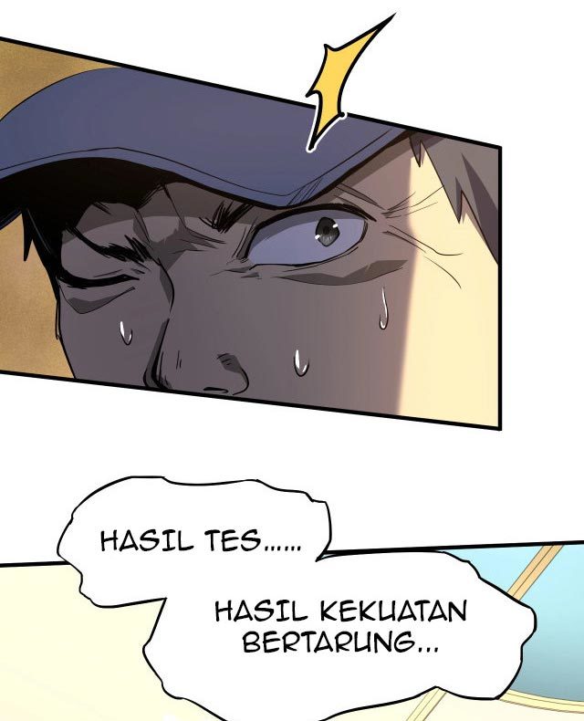Apex Future Martial Arts Chapter 11 Gambar 57