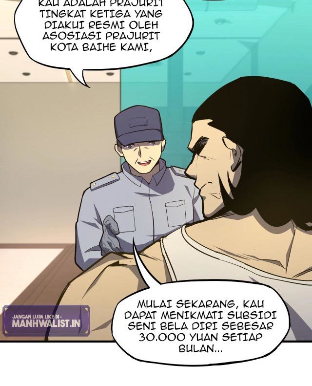 Apex Future Martial Arts Chapter 11 Gambar 60