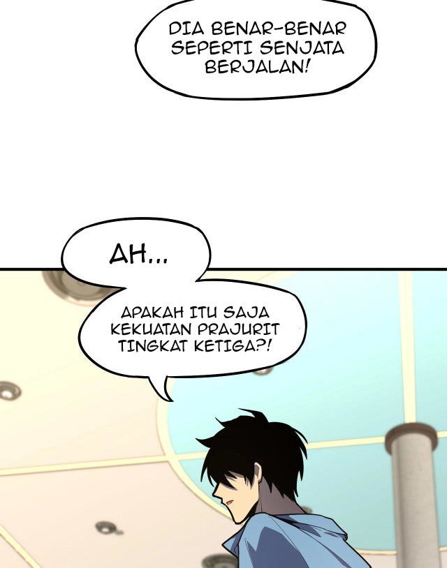 Apex Future Martial Arts Chapter 11 Gambar 65