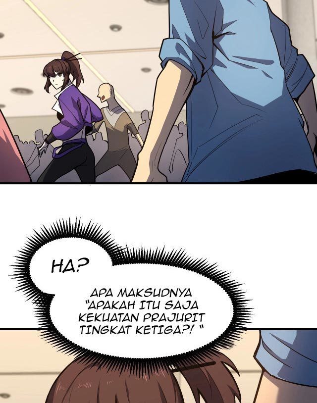 Apex Future Martial Arts Chapter 11 Gambar 66
